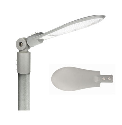 100lm/W 2700K IP65 LED Street Light Surge Protection Highway Road 10KV
