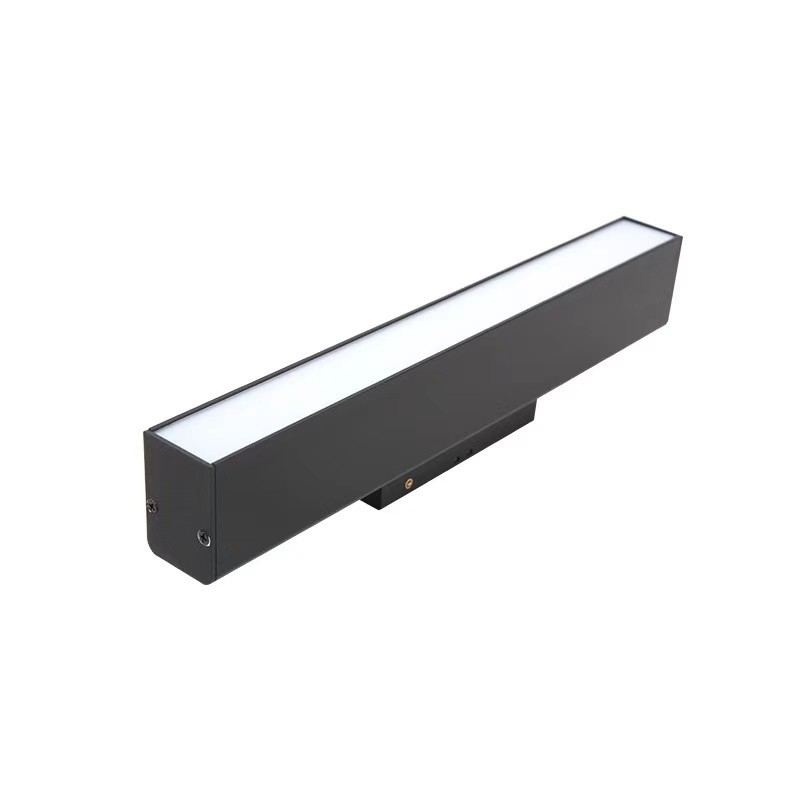 Low Voltage CRI90 LED Magnetic Track Light 12W 24W 36W 48W